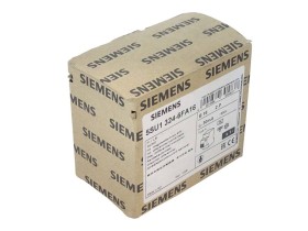 Item image for SIEMENS 5SU1 324-6FA16 in condition FS