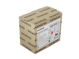 Item image for SIEMENS 5SU1 324-6FA16 in condition MFS