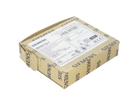 Item image for SIEMENS 5SY6 115-7 in condition FS