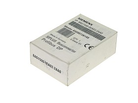 SIEMENS 6AG1 500-0EA02-2AA0