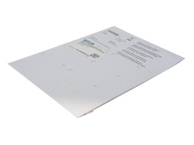 Item image for SIEMENS 6AU1 400-1QA20-0AA0