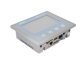 Item image for SIEMENS 6AV2 123-2DB03-0AX0 in condition USED