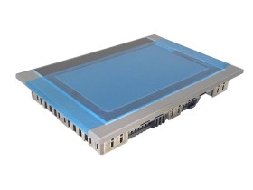 Item image for SIEMENS 6AV2 124-0JC01-0AX0 in condition USED