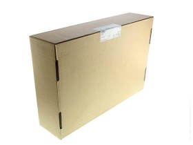 Imagen del artículo para SIEMENS 6AV2 124-0MC01-0AX0 en condición FS