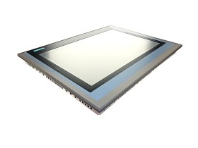 Item image for SIEMENS 6AV2 124-0QC02-0AX0 in condition USED