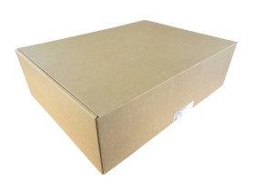 Imagen del artículo para SIEMENS 6AV2 124-0QC02-0AX1 en condición FS