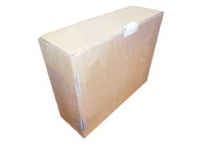 Imagen del artículo para SIEMENS 6AV2 124-0QC13-0AX0 en condición FS