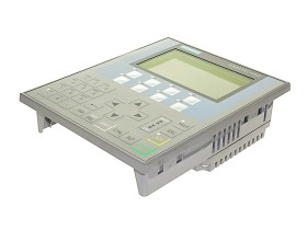 Item image for SIEMENS 6AV2 124-1DC01-0AX0 in condition USED