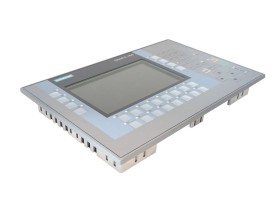 Imagen del artículo para SIEMENS 6AV2 124-1GC01-0AX0 en condición USED