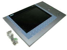 Item image for SIEMENS 6AV2 124-1MC01-0AX0 in condition USED