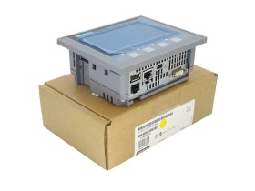 Item image for SIEMENS 6AV2 124-2DC01-0AX0 in condition RFUR