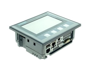 Item image for SIEMENS 6AV2 124-2DC01-0AX0 in condition USED