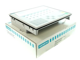 Imagen del artículo para SIEMENS 6AV3 617-1JC20-0AX2 en condición NEW