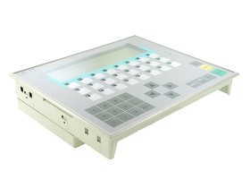 Imagen del artículo para SIEMENS 6AV3 617-1JC20-0AX2 en condición USED