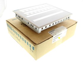 Item image for SIEMENS 6AV3 688-4CX02-0AA0 in condition RFUR