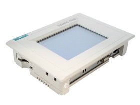 Imagen del artículo para SIEMENS 6AV6 640-0CA01-0AX0 en condición USED