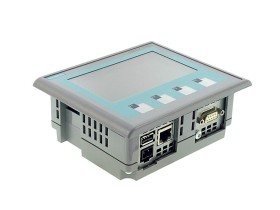 Item image for SIEMENS 6AV6 642-0BD01-3AX0 in condition USED