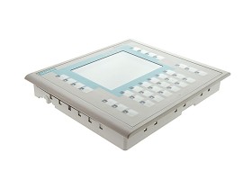 Imagen del artículo para SIEMENS 6AV6 642-0DA01-1AX1 en condición USED