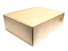 Item image for SIEMENS 6AV6 644-0AB01-2AX0 in condition MFS