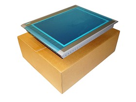 Item image for SIEMENS 6AV6 644-0AB01-2AX0 in condition RFUR