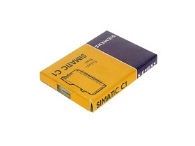 Item image for SIEMENS 6EC1 011-3A