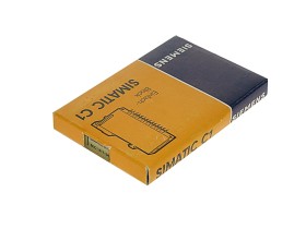 Item image for SIEMENS 6EC1 611-3A in condition FS