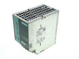 Imagen del artículo para SIEMENS 6EP1 333-3BA00 en condición USED