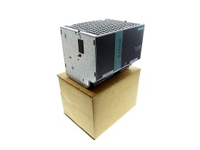 Item image for SIEMENS 6EP1 436-3BA00 in condition RFUR