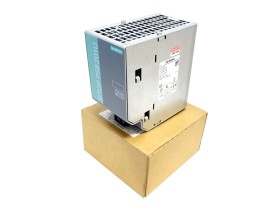 Imagen del artículo para SIEMENS 6EP1 961-3BA01 en condición NEW