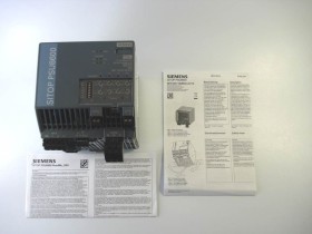 Imagen del artículo para SIEMENS 6EP3 437-8MB00-2CY0 en condición NEW