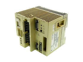 Item image for SIEMENS 6ES5 095-8MA05 in condition USED