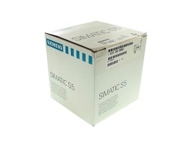 Item image for SIEMENS 6ES5 095-8MB02 in condition FS