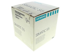 Imagen del artículo para SIEMENS 6ES5 095-8MB03 en condición FS