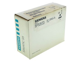 Imagen del artículo para SIEMENS 6ES5 265-8MA01 en condición FS