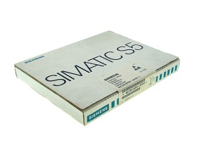 Imagen del artículo para SIEMENS 6ES5 300-3AB11 en condición FS