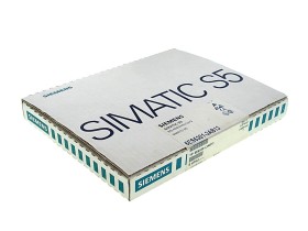 Imagen del artículo para SIEMENS 6ES5 301-3AB13 en condición FS