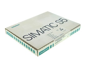 Imagen del artículo para SIEMENS 6ES5 301-5CA12 en condición FS