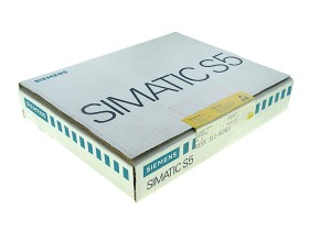 Imagen del artículo para SIEMENS 6ES5 312-5CA11 en condición FS