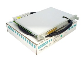 SIEMENS 6ES5 312-5CA12