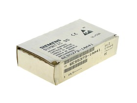 Imagen del artículo para SIEMENS 6ES5 373-1AA41 en condición FS