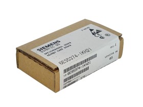 Imagen del artículo para SIEMENS 6ES5 374-1KH21 en condición FS