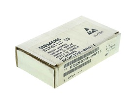 Imagen del artículo para SIEMENS 6ES5 376-0AA11 en condición FS