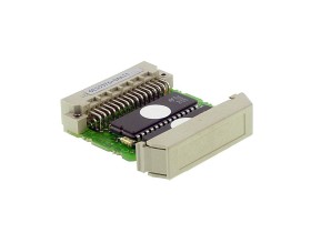 Imagen del artículo para SIEMENS 6ES5 376-0AA11 en condición USED