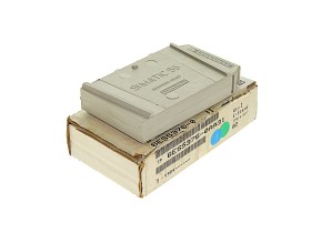 Imagen del artículo para SIEMENS 6ES5 376-0AA31 en condición NEW