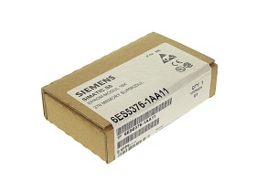 Imagen del artículo para SIEMENS 6ES5 376-1AA11 en condición FS