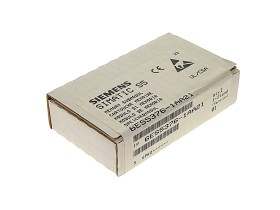 Imagen del artículo para SIEMENS 6ES5 376-1AA21 en condición FS