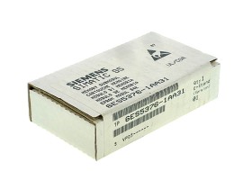 Imagen del artículo para SIEMENS 6ES5 376-1AA31 en condición FS