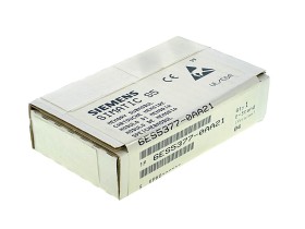 Imagen del artículo para SIEMENS 6ES5 377-0AA21 en condición FS
