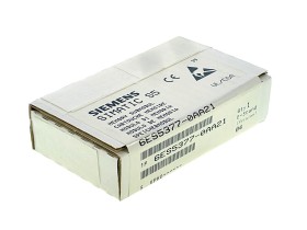 SIEMENS 6ES5 377-0AA21