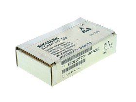 Imagen del artículo para SIEMENS 6ES5 377-0AA32 en condición FS